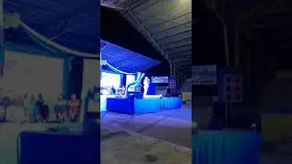 Bulag, pipi at bingi (1st placer) Judy Crisostomo Loyola