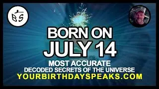 Born On July 14 | Numerology and Astrology Analysis