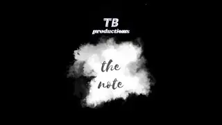The Note Short Film