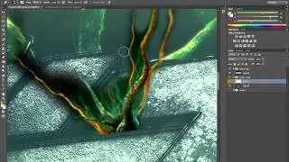L7 rc entry @ArtsOfLucky7