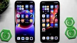 Speed Test - OPPO Find X9 Pro vs OPPO Find X9