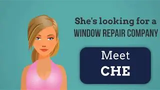 Glass Replacement