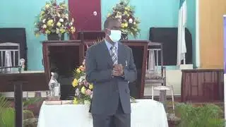 National Service of Thanksgiving - Crime Prevention Through Restorative Justice is Everybody&rsquo;s Bu&hellip;