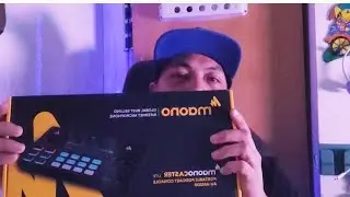 FINALLY UNBOXING TAYO NG ISA SA NAPAKA LUPIT NA SOUNDCARD GAMIT SA PAG LIVE STREAMING.