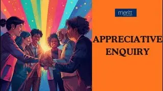 Appreciative Enquiry: A Philosophy, Not a Technique