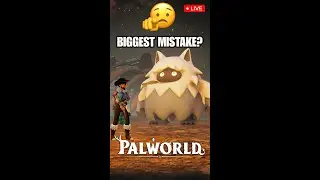 Palworld Multiplayer Is Hilariously Broken 😭 | KONTENT IS LIVE