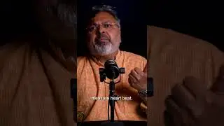 Stop Calling Yoga &ldquo;Science&rdquo; - Here's Why! #shorts #devduttpattanaik #yogapractice