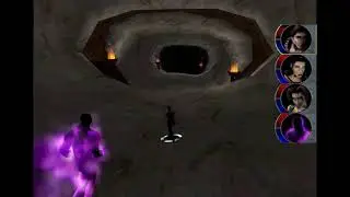 Summoner a ps2 launch title