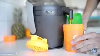 SmartShake 3