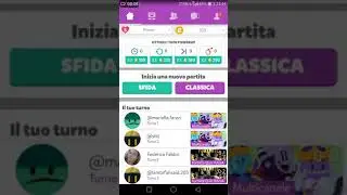 Sono ritornato dopo tanto tempo con TRIVIA CRACK KINGDOMS
