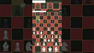 fun opening ware opening #chess #puzzle #shortsfeed #fun