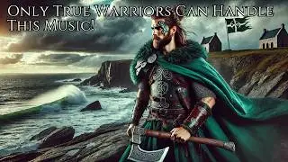 This Celtic Song Will Awaken Your Inner Warrior! | Celtic Music | Epic Battle Song