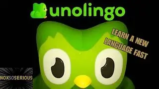 The BEST Language Learning App | Unolingo Too (Spanish, German, Japanese and French)