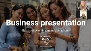 PartnerCo Business Opportunity Presentation | Better Together
