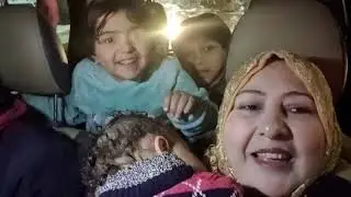 فيديو خفيف ولطيف | خرجتنا وأشهر كشري في مصر (أبو طارق)