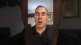 Crypto Influencer Imposter Scam - Crypto Scams and How to Spot Them #shorts