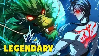 He Got the Ultimate SYSTEM and Turned Weak Pets into Mythic Beasts! - Manhwa recap