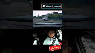 Иркутск, Сильвермолл,въезд на площадку,будьте внимательны 🧐#автошкола #автоинструктор #пдд #обучение