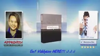 Viddyoze Sales Video - get *BEST* Bonus and Review HERE!!! ... :) :) :)