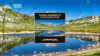Danilo Marinucci - Motionless Nature [Official]