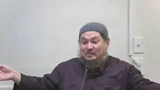 Umrah: The Excellence of Performing Umrah During Ramadan | Sh. Abdulbary Yahya