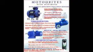 ENERGY EFFICIENT MOTORS