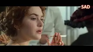 Kate Winslet - Smokers Are Beautiful, Haters Are Ugly