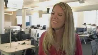 Silicon Valley - Die unglaubliche Macht der Internet-Bosse Doku (2016)