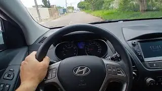 Encontrei um ponto negativo na IX35 2022 😢