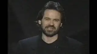 DENNIS MILLER LIVE: MARTINA NAVRITILOVA DEC 16 1994, STERN: RICHARD LEWIS DEC 1994
