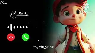 Cute Message Aaya 🥰 | Sweet Notification Tone 💌