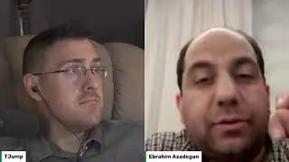 Ebrahim Azadegan (Philosopher) Fine-Tuning & Problem of Evil