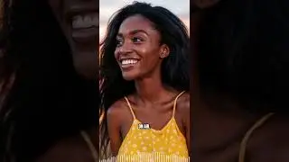 Saw her there