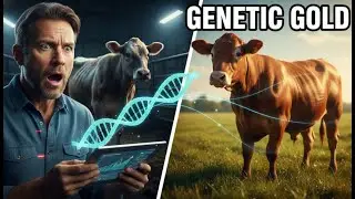 The Hidden Genetics Secret That Controls Farm Profit