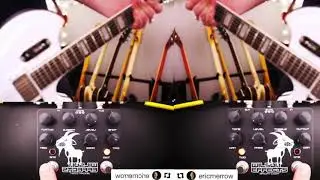 Angry Goat Trailer