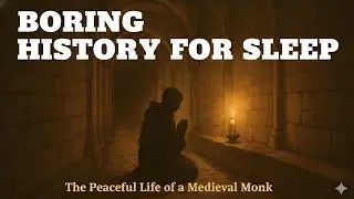 &ldquo;A Day in the Life of a Medieval Monk