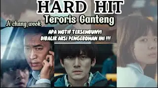ADA BOM DI MOBIL, 1 KELUARGA TERJEBAK | ALUR CERITA HARD HIT | JI CHANG WOOK
