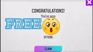 What you get after 90 points in charge the portal event / UNA PLAYS (A)