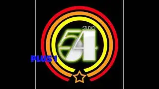 Studio54 Disco +1 - Trend Setter.