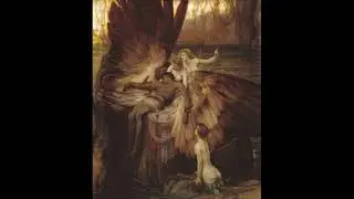 Arne Mellnäs - Symphony No.1 
