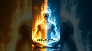 Balance in Alchemy: Master your Emotions and Refine the Soul.