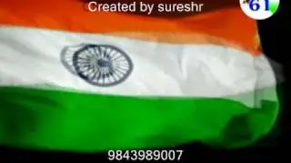 Independence Day Remix video