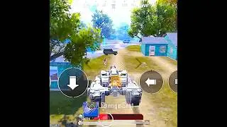 Enemy killed by Megatron#pubgmobile #bgmi #shortsfeed #shortsviral #viralshorts #shorts