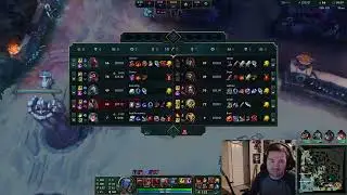 Allorim Sion 11 [vs Quinn] Patch 25.24