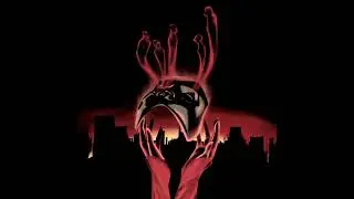 The Weeknd - Party Monster (After Hours Til Dawn Studio Album) [Remake]