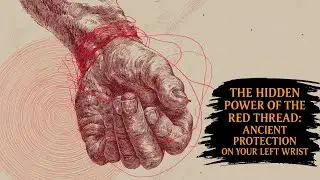 Red String Protection: The Real Meaning of the Red Thread Ritual