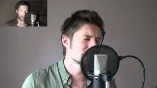 LOVE SEX MAGIC- DANIEL DE BOURG ALL VOCALS COVER