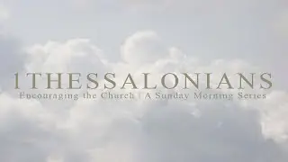 The Wounds of A Friend - Pastor John Banman