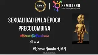 Sexualidad en la época precolombina