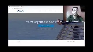طريقة انشاء حساب بايبال maroc وتجنب suspende
